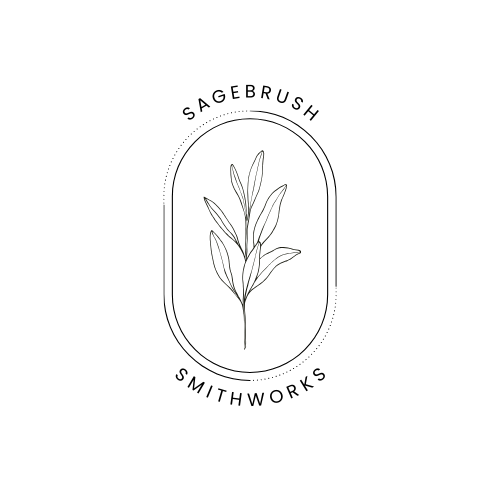 Sagebrush Smithworks logo