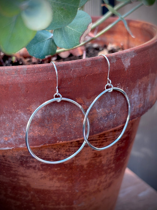 Big Hoops
