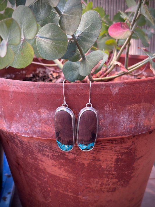 Juniper Drops #1
